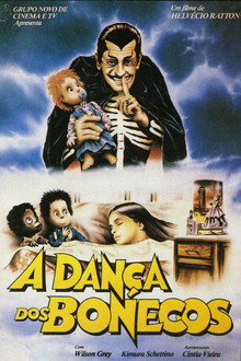 A Dança dos Bonecos