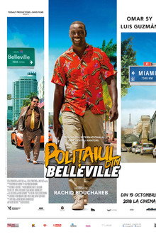 Poliţaiul din Belleville