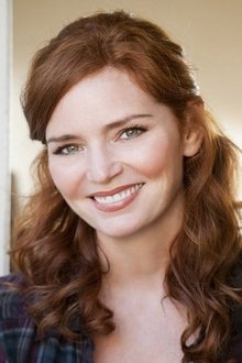Photo of Brigid Brannagh