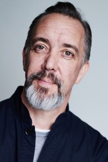 Photo of Christopher Middleton