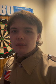 Daniel Nolan