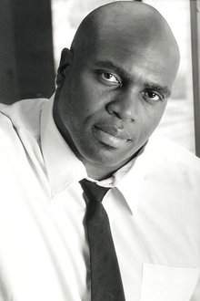 Photo of Lester Speight