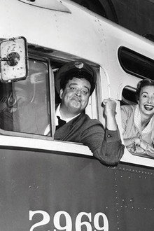 The Honeymooners
