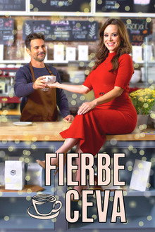 Fierbe ceva