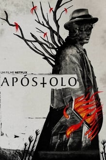 Poster do filme Apóstolo