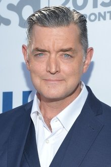 Photo of Timothy Omundson