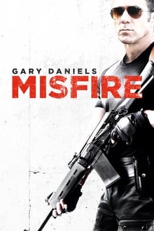 Misfire movie poster