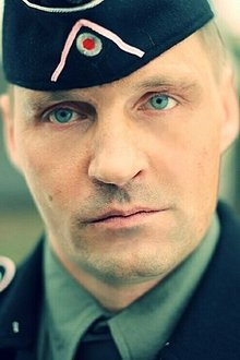 Photo of Alexey Shutov