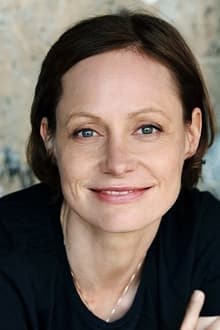 Foto de perfil de Katharina M. Schubert