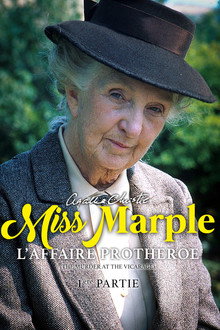 Miss Marple : L'Affaire Prothero