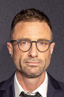 Photo of Jacob Tierney