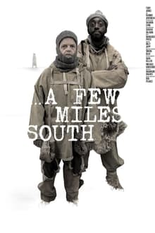 Poster do filme A Few Miles South