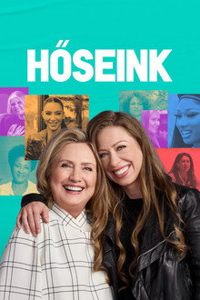 Hőseink