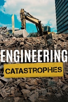 Engineering Catastrophes 4ª Temporada Completa