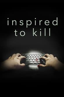 Inspired to Kill movie poster