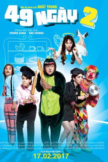 49 Days 2