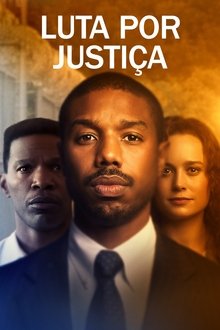 Poster do filme Luta por Justiça