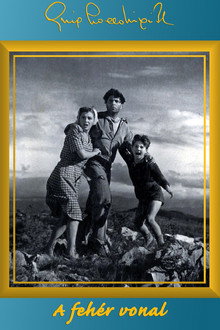 A fehér vonal