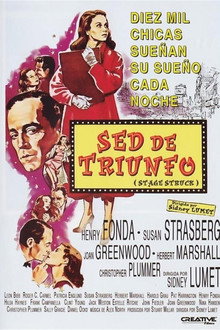 Sed de triunfo