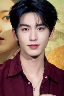 Photo of Zhang Linghe