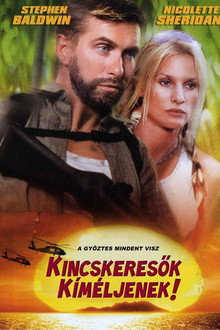 Kincskeresők kíméljenek!
