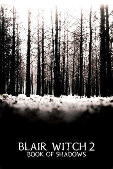 Book of Shadows: Blair Witch 2