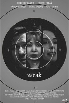 Weak | short film