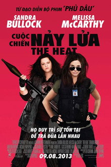 Cuộc Chiến Nảy Lửa