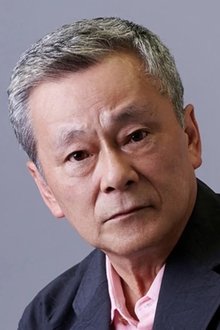 Photo of Shuuichi Ikeda
