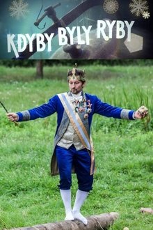 Kdyby byly ryby