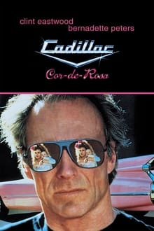 Cadillac Cor-de-Rosa Legendado
