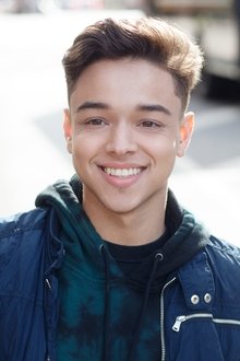 Photo of Jason Genao