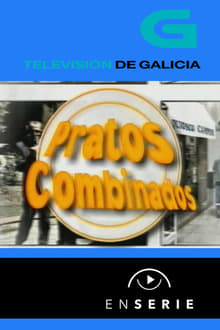 Pratos Combinados tv show poster