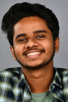 Photo of Suraj Rikame