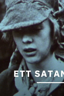 Ett satans år
