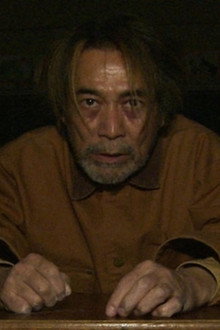 劇場版 稲川怪談 かたりべ