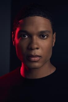 Ray Fisher profile picture