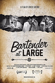 Bartender At Large
