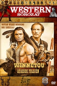 Poster do filme Winnetou - A New World