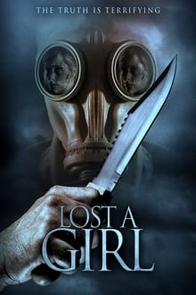 Poster do filme Lost a Girl