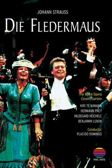 Die Fledermaus