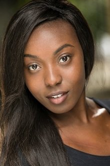 Photo of Scherrikar Bell