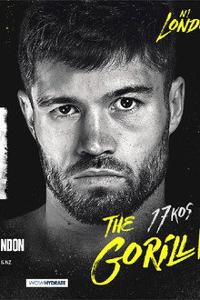 Daniel Jacobs vs. John Ryder