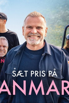 Sæt pris på Danmark