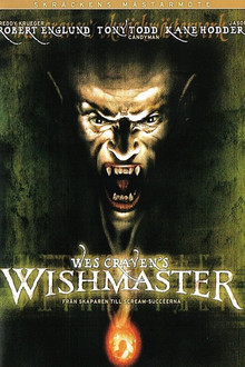 Wishmaster