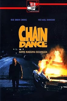 Poster do filme Chaindance