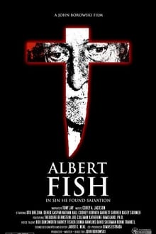 Poster do filme Albert Fish: In Sin He Found Salvation
