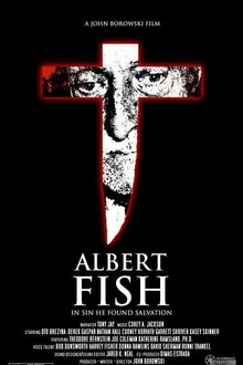 Albert Fish: In Sin He Found Salvation