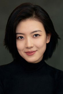 Photo of Zhang Yamei