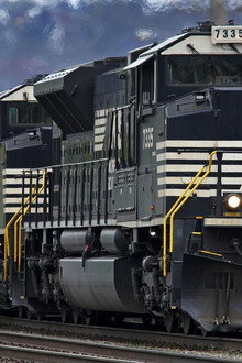 Norfolk Southern